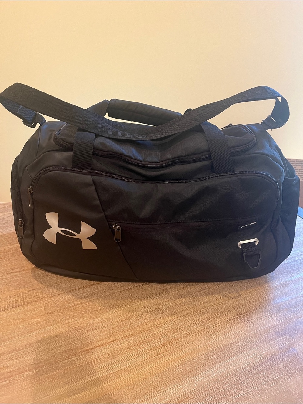 Under Armour Bag